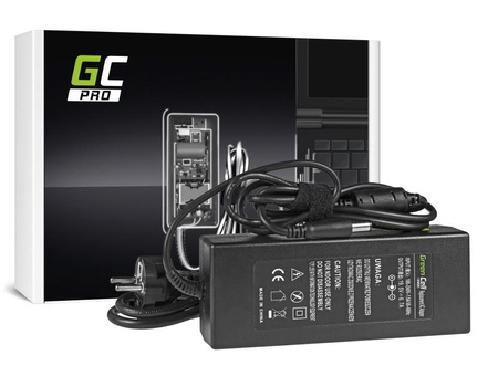 Zasilacz PRO 19.5V 6.7A 130W 7.4-5.0mm do Dell XPS 17 