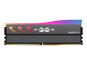 SILICON POWER Storm DDR5 32GB 6000MHz RGB-DIMM C38