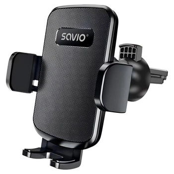 Uchwyt samochodowy na telefon SAVIO CH-05