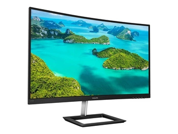 PHILIPS 272E1CA/00 Monitor Philips 272E1CA/00 27, panel VA, HDMI/DP, głośniki