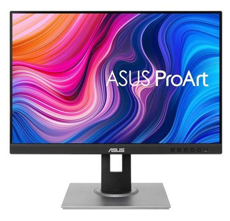 Monitor 27 cali ProArt PA278QV IPS WQHD HDMI DP mDP HUB USB sRGB: 100% 