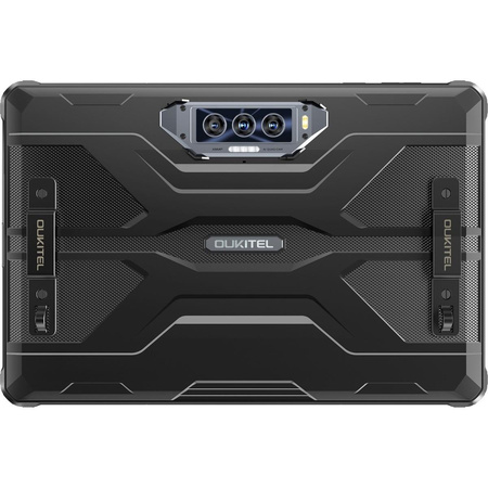 Tablet RT8 6/256GB IP69K czarny