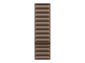 APPLE 41mm Taupe Magnetic Link - M/L