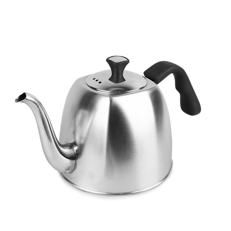 Czajniczek do parzenia herbaty / ziół 1,1l  MR-1333-TEA