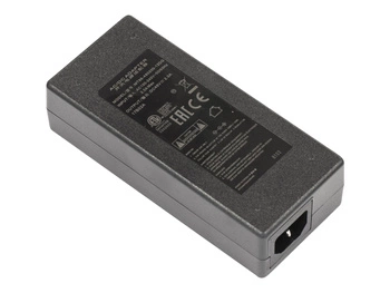 MIKROTIK 48V2A96W Mikrotik 48V2A96W 48V 2A 96W Power Adapter + Power plug