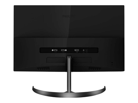 PHILIPS 276E8VJSB/00 Monitor Philips 276E8VJSB/00 27 4K UHD 3840x2160, panel IPS, DP/HDMIx2