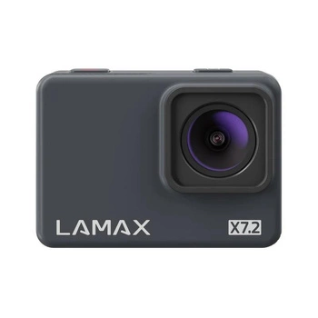 Kamera sportowa LAMAX X7.2 4K 2” Wi-Fi