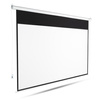 OVERMAX Automatic Screen 120 overhead screen for projector