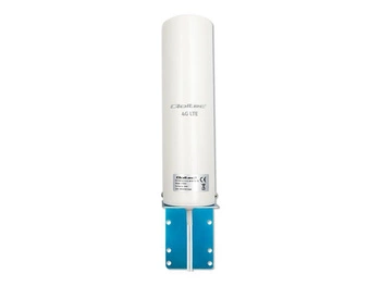 QOLTEC 57044 Antena 4G LTE DUAL / 5dBi / dookólna / zewnętrzna