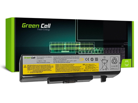 GREENCELL LE34 Bateria Green Cell do Lenovo B580 B590 G500 G505 G510 G580 G585 G700 G710 P580 P