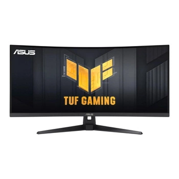 Monitor Asus 34" TUF Gaming VG34VQ3B 2xHDMI 2xDP 5xUSB głośniki