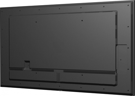 Monitor 65 cali LH6564UHS-B1AG, 24/7,VA,ANDROID14,4K,500cd,5000:1,    2xHDMI ,USB-C,RJ45, RS-232c, IR, 2x10W, 2xUSB, UCHWYT ŚCIENNY,iiSignage2,WiFi,Fa