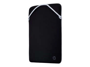 HP Pokrowiec Reversible 15 - czarno-srebrny 2F2K5AA