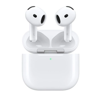 Słuchawki AirPods 4 (ANC)
