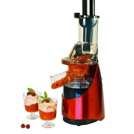 Wyciskarka wolnoobrotowa SJV801