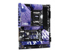 ASROCK Z790 LIVEMIXER LGA1700 ATX MB 4xDDR5 4xSATA 1xHDMI 1xDP