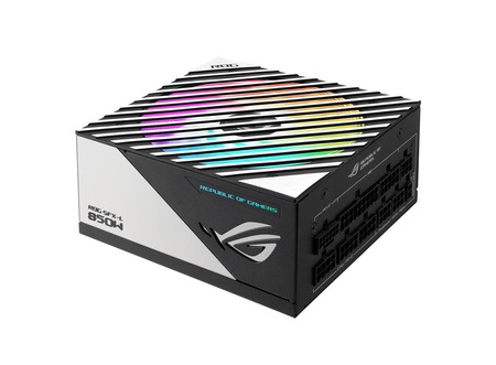 ROG-LOKI-850P-SFX-L-GAMING//PSU, CE+UK