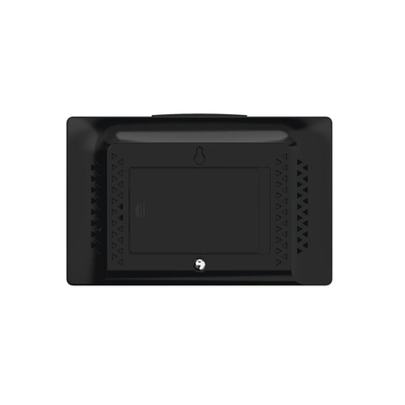 Stacja pogody Touch Czarna