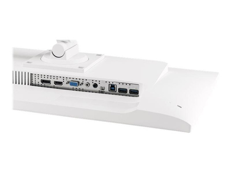 ASUS Eye Care VA24EQSB-W 24inch FHD Monitor Frameless Ergo Flicker-Free Blue Light A-Sync 75Hz 16:9 IPS 1920x1080 DP HDMI D-Sub USB