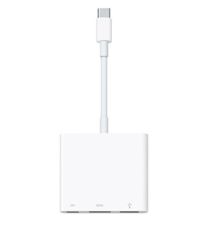 Adapter USB-C Digital AV Multiport 