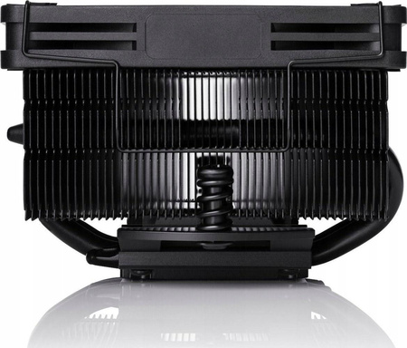 Chłodzenie CPU NOCTUA NH-L9x65 chromax.black Low Profile