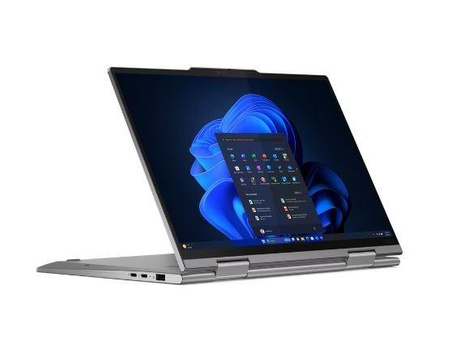 Lenovo Notebook ThinkPad X1 2-in-1 G9 14" 2.8K OLED AR 400N MT Ultra 7 155U 32GB 1TB SSD 5G FPR BCKLT W11P 3Y Premier support plus
