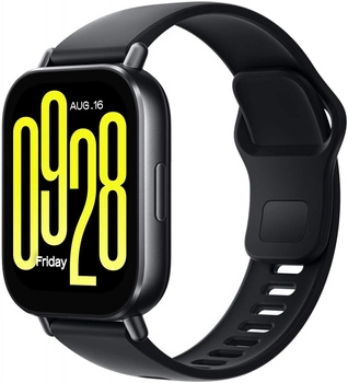 Smartwatch Redmi Watch 5 Active czarny
