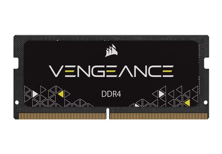 Pamięć DDR4 SODIMM 8GB/3200 (1*8GB) CL22 