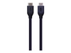 GEMBIRD Ultra High speed HDMI cable with Ethernet 8K select series 3m