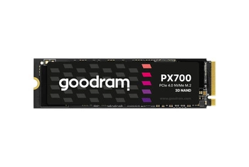 SSD GOODRAM PX700 M.2 PCIe 4x4 2TB RETAIL