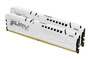32GB DDR5-5200MT/S CL36 DIMM/(KIT OF 2) FURY BEAST WHITE EXPO