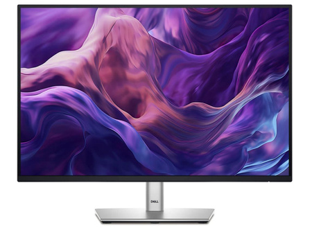 Monitor 24 cale P2425E 16:10 WUXGA/HDMI/USBC/DP/RJ45/USB/3Y 