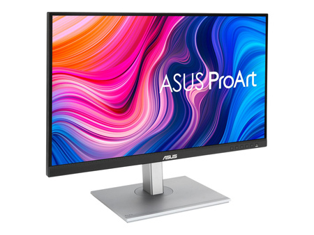 ASUS ProArt Display PA279CV 27inch IPS 4K 2xHDMI DP USB type C Speakers