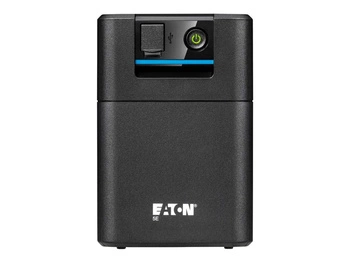 EATON 5E 700 USB FR G2 700VA 360W Attached input cord 2 French