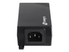 EDIMAX GP-101IT Edimax IEEE 802.3at Gigabit PoE injector , 30W