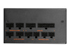 GIGABYTE AORUS P750W 80+ GOLD Modular PSU