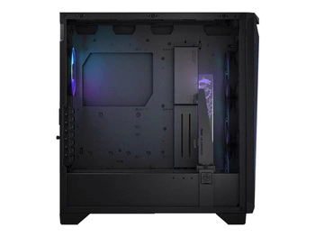 MSI MPG GUNGNIR 300R AIRFLOW Case EATX ATX mATX Mini-ITX SPCC Steel Tempered Glass with A-RGB fans