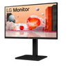 Monitor 24BA550-B 23.8 cala IPS Full HD 100Hz