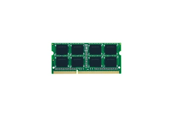Pamięć GoodRam GR1600S3V64L11S/4G (DDR3 SO-DIMM; 1 x 4 GB; 1600 MHz; CL11)