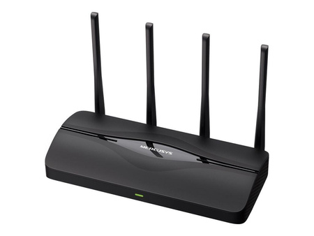 TP-LINK BE3600 Dual-Band Wi-Fi 7 Router 688 Mbps at 2.4 GHz + 2880 Mbps at 5 GHz