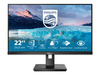 PHILIPS 222S1AE/00 21.5inch IPS WLED 1920x1080 Low Blue Mode DVI/HDMI/DP
