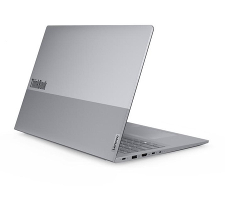 Lenovo Notebook ThinkBook 16 G8 16" WUXGA AG 300N Core 5 210H 16GB 512GB SSD FPR BCKLT W11P 3Y Onsite