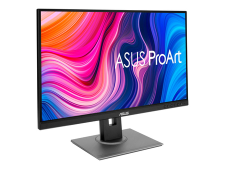 ASUS Display ProArt PA278QV Professional 27inch IPS WQHD 2560x1440 Calman Verified ProArt Palette Ergonomic Stand