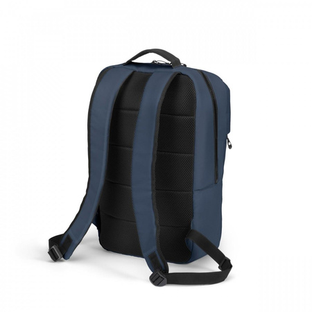 BACKPACK COMMUTER 13-16" NAVY BLUE