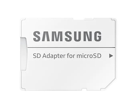 SAMSUNG PRO Endurance microSD 32GB UHS-I U1 Class10 R100/W30 up to 17520 hours incl SD Adapter 2022 (P)