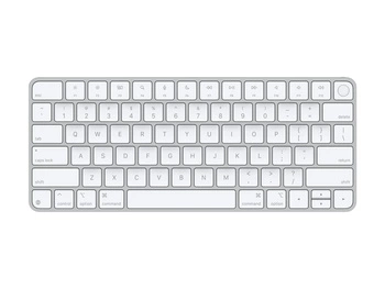APPLE Magic Keyboard with Touch ID for Mac models with Apple silicon - US English