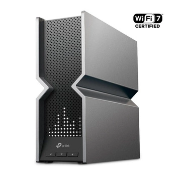 Archer BE800 Router WiFi 7 BE19000