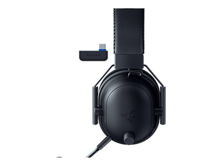 RAZER BlackShark V2 Pro for PlayStation - Black