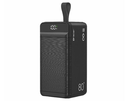 TRACER Power bank VOUGE-8 80000mAh QC+PD22.5W