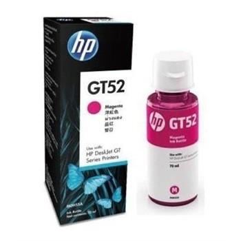 HP GT52 MAGENTA ORIGINAL INK/HUNGARY ONLY